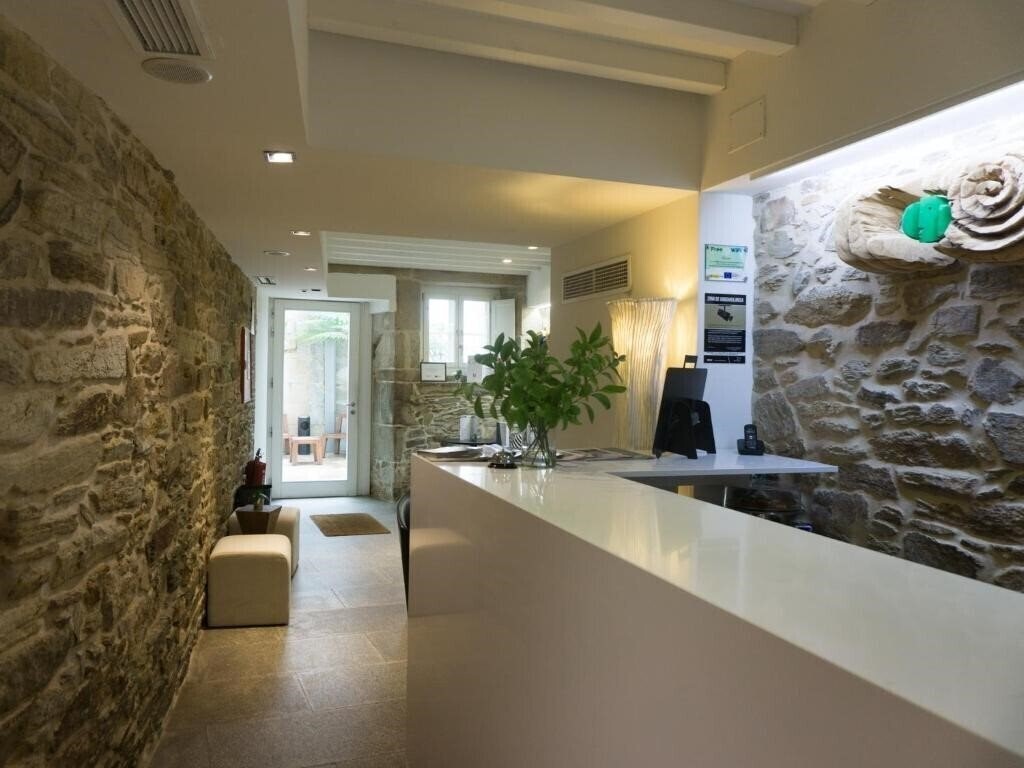 Апартаменти Carris Casa De La Troya 3*