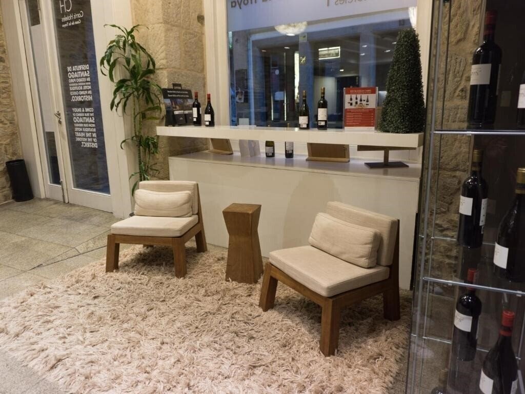 Панорама Carris Casa De La Troya 3*