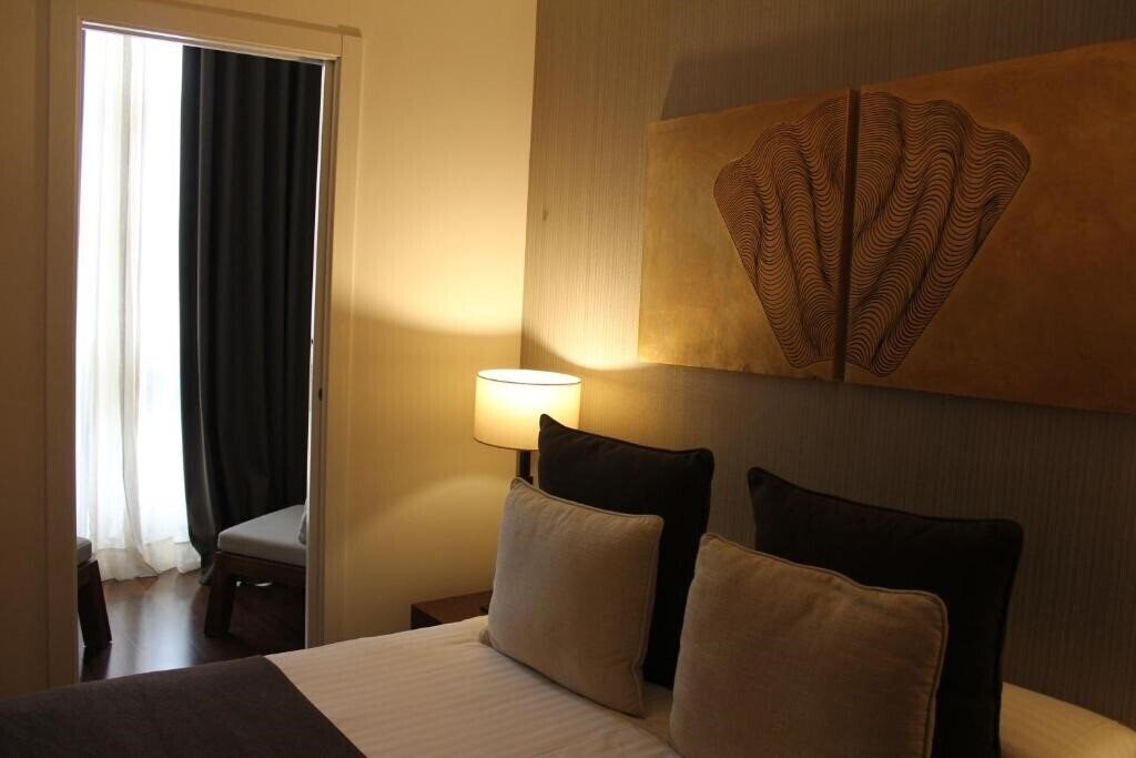 Вид Carris Casa De La Troya 3*