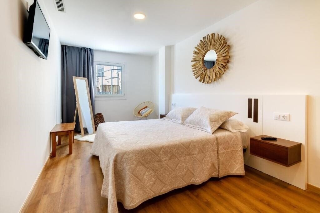 Панорама Duerming O Casal Da Martina 4*