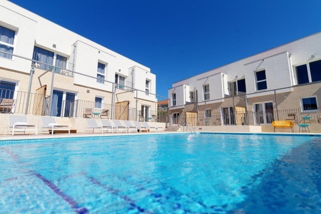 Фото Duerming O Casal Da Martina 4*