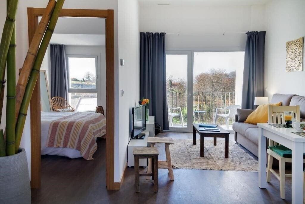 Фотографія Duerming O Casal Da Martina 4*