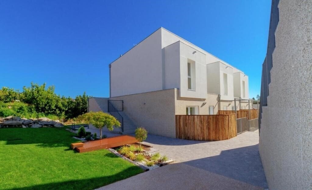 Картинка Duerming O Casal Da Martina 4*