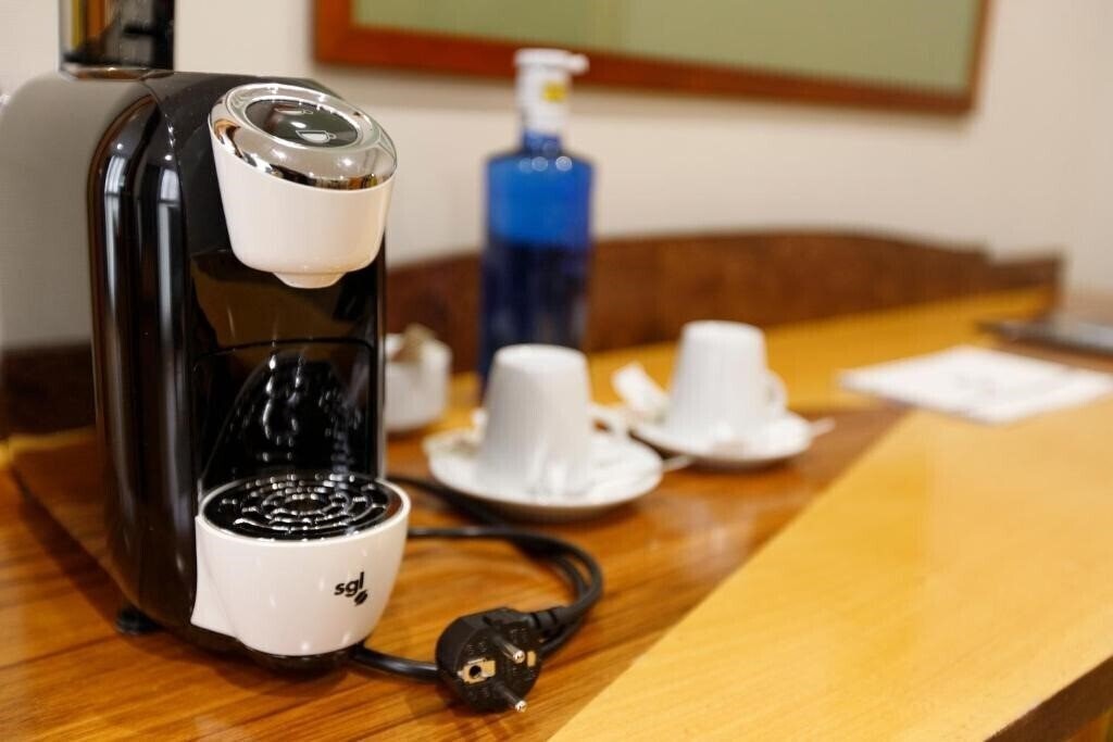 Територія Hotel Oca Puerta del Camino (ex. Hotel Puerta del Camino) 4*