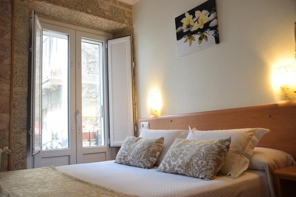 Апартаменти Anosa Casa 3*