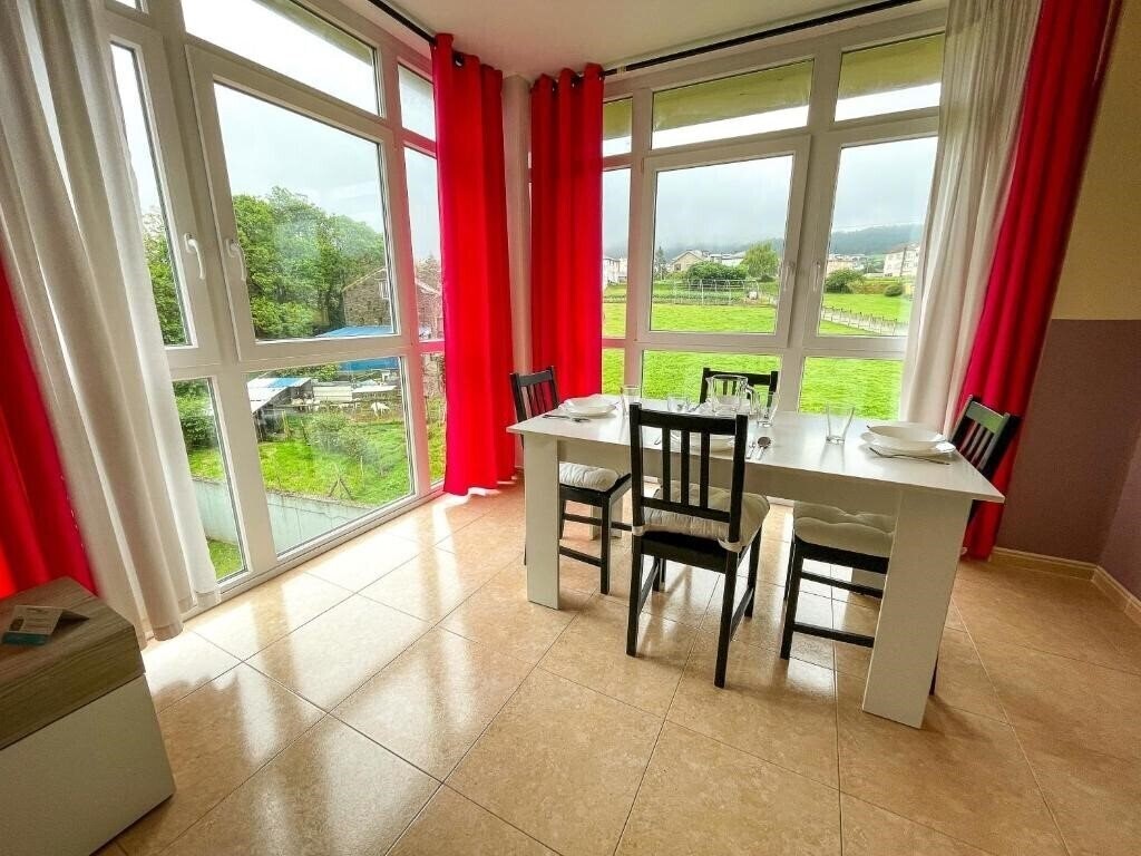 Готель Apartamentos Barreiros 3000 3*