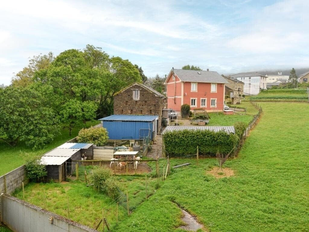 Вид Apartamentos Barreiros 3000 3*