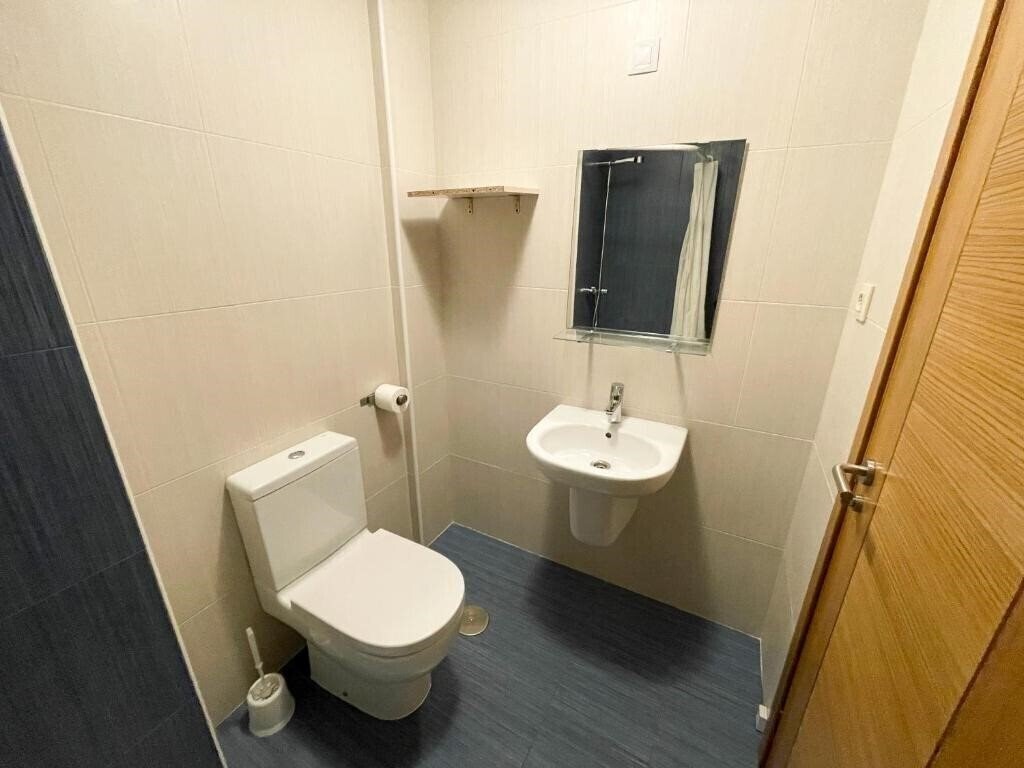 Апартаменти Apartamentos Barreiros 3000 3*