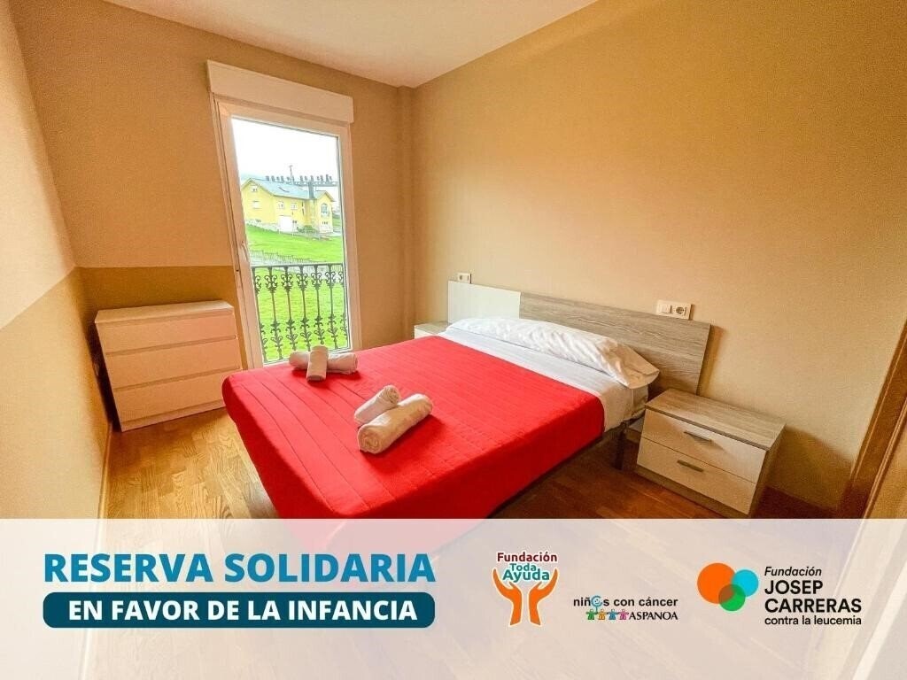 Панорама Apartamentos Barreiros 3000 3*