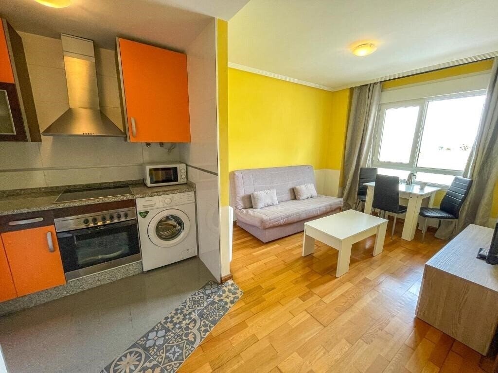 Зображення Apartamentos Foz 3000 (ex. Alojamientos Foz 3000) 3*