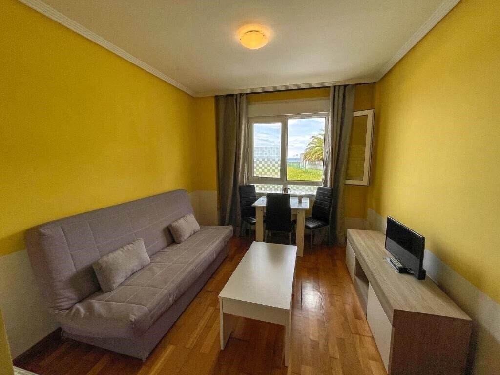Картинка Apartamentos Foz 3000 (ex. Alojamientos Foz 3000) 3*