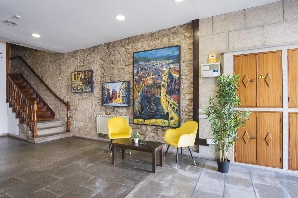 Панорама Hotel Alda Avenida (ex. Hotel Avenida) 1*