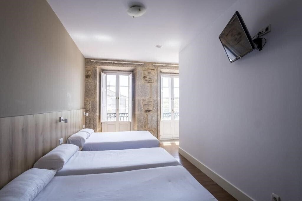 Готель Hotel Alda Avenida (ex. Hotel Avenida) 1*