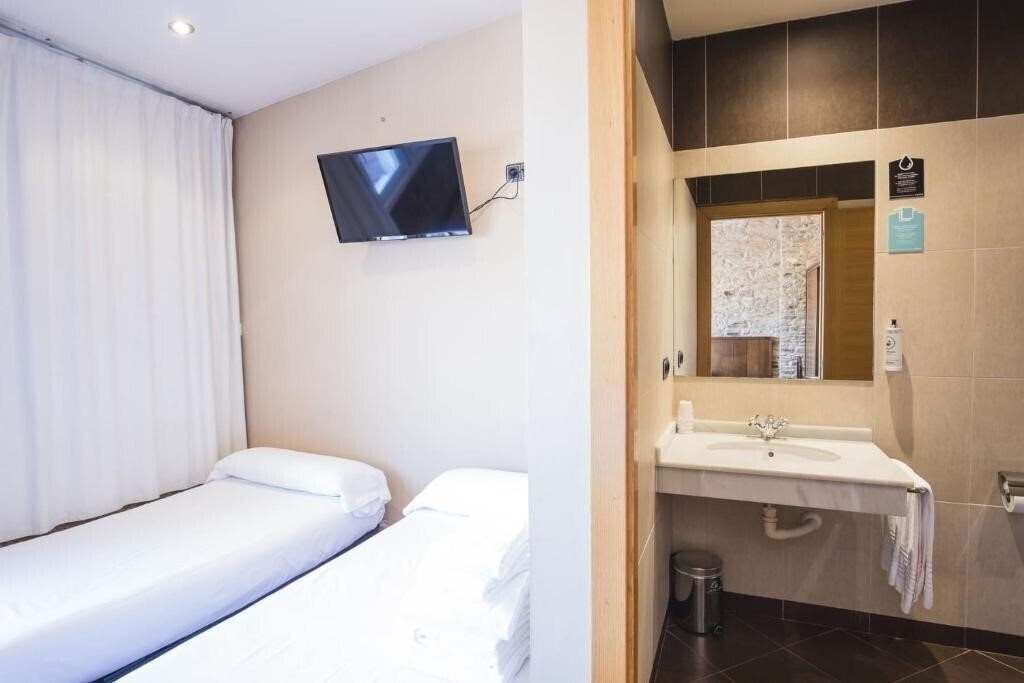 Фотографія Hotel Alda Avenida (ex. Hotel Avenida) 1*