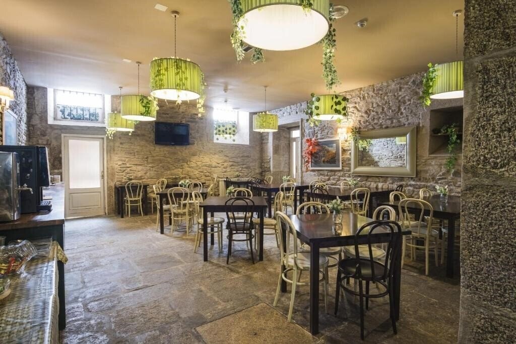 Зображення Hotel Alda Avenida (ex. Hotel Avenida) 1*