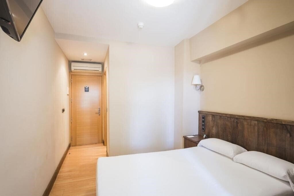 Вид Hotel Alda Avenida (ex. Hotel Avenida) 1*