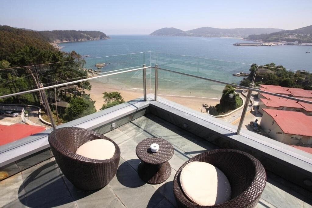 Вид Las Sirenas Apartamentos 2*