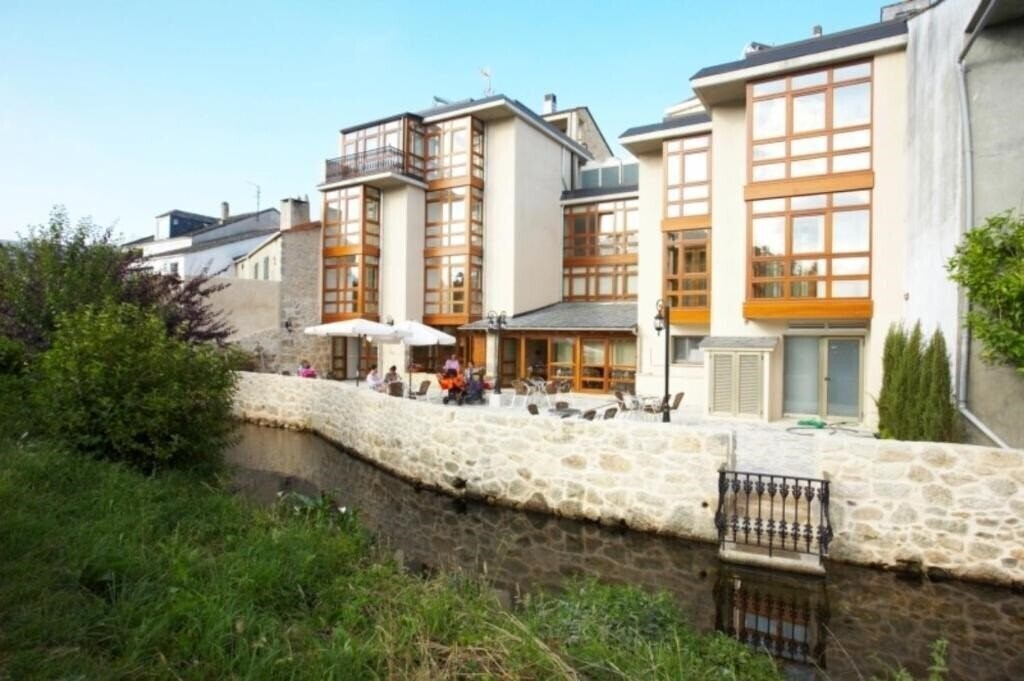 Зображення Vila Do Val Valle de Oro 3*