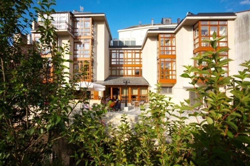 Вид Vila Do Val Valle de Oro 3*