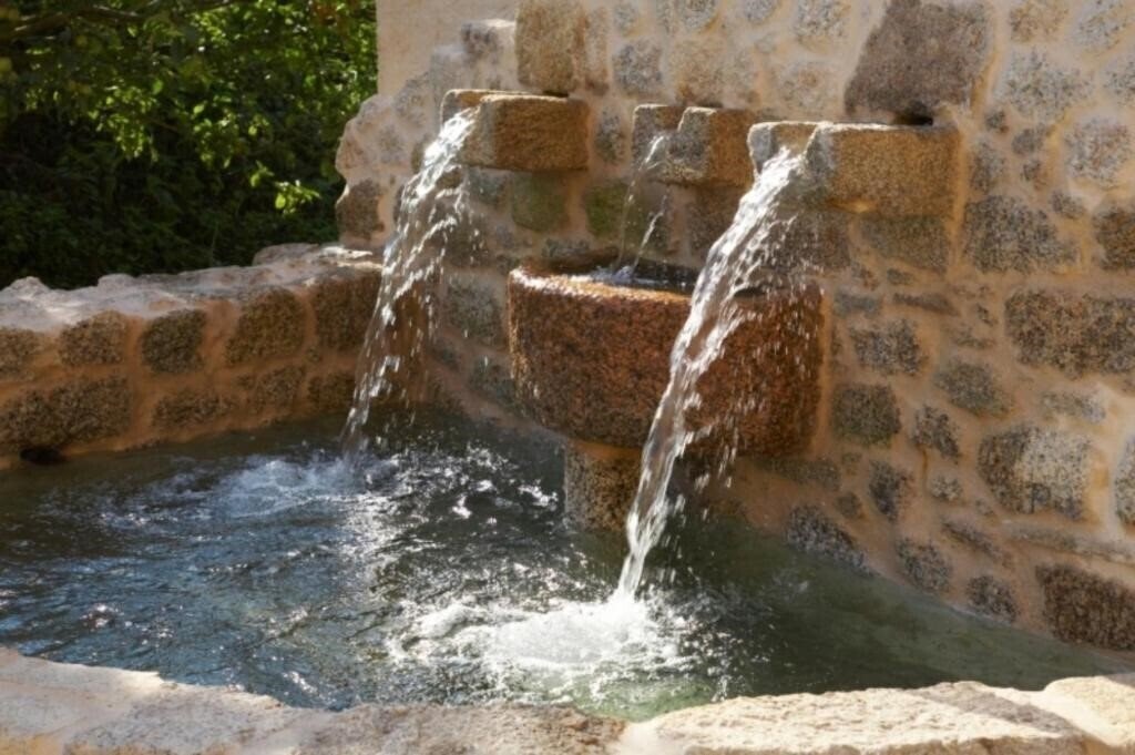 Територія Vila Do Val Valle de Oro 3*