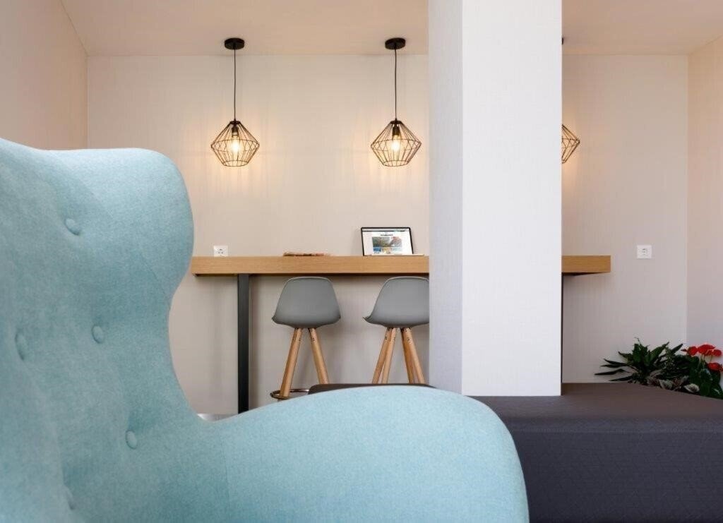 Панорама Hotel Val Convention 3*