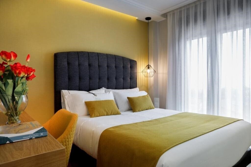 Фото Hotel Val Convention 3*