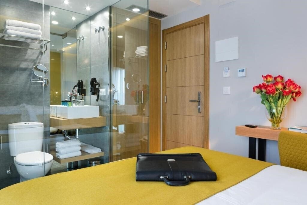 Фотографія Hotel Val Convention 3*