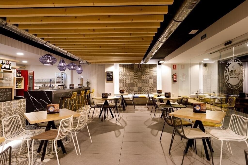 Зображення Hotel Val Convention 3*