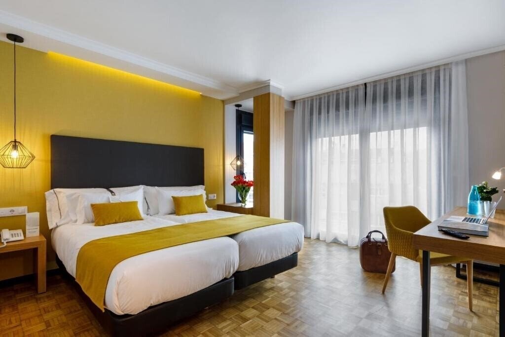 Територія Hotel Val Convention 3*