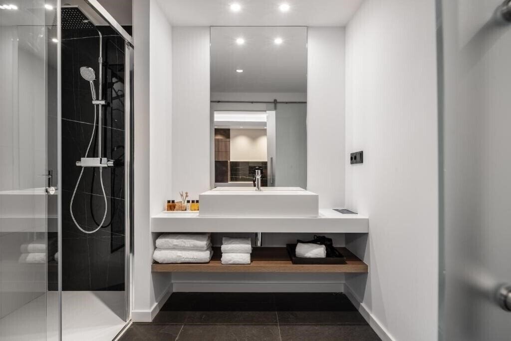 Фотографія Inffinit Sanxenxo (ex. Sanxenxo Playa) 3*