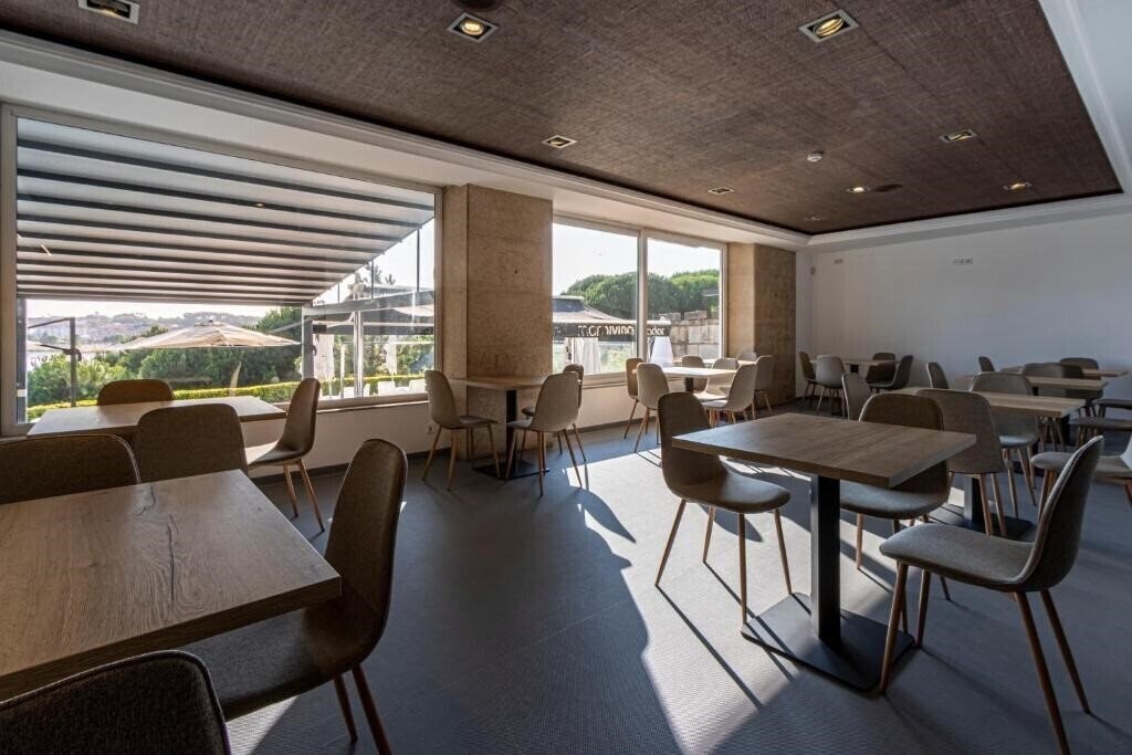 Зображення Inffinit Sanxenxo (ex. Sanxenxo Playa) 3*