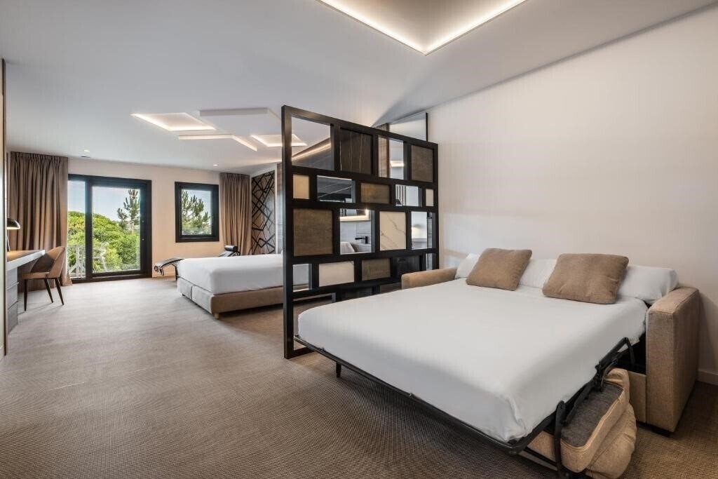 Територія Inffinit Sanxenxo (ex. Sanxenxo Playa) 3*