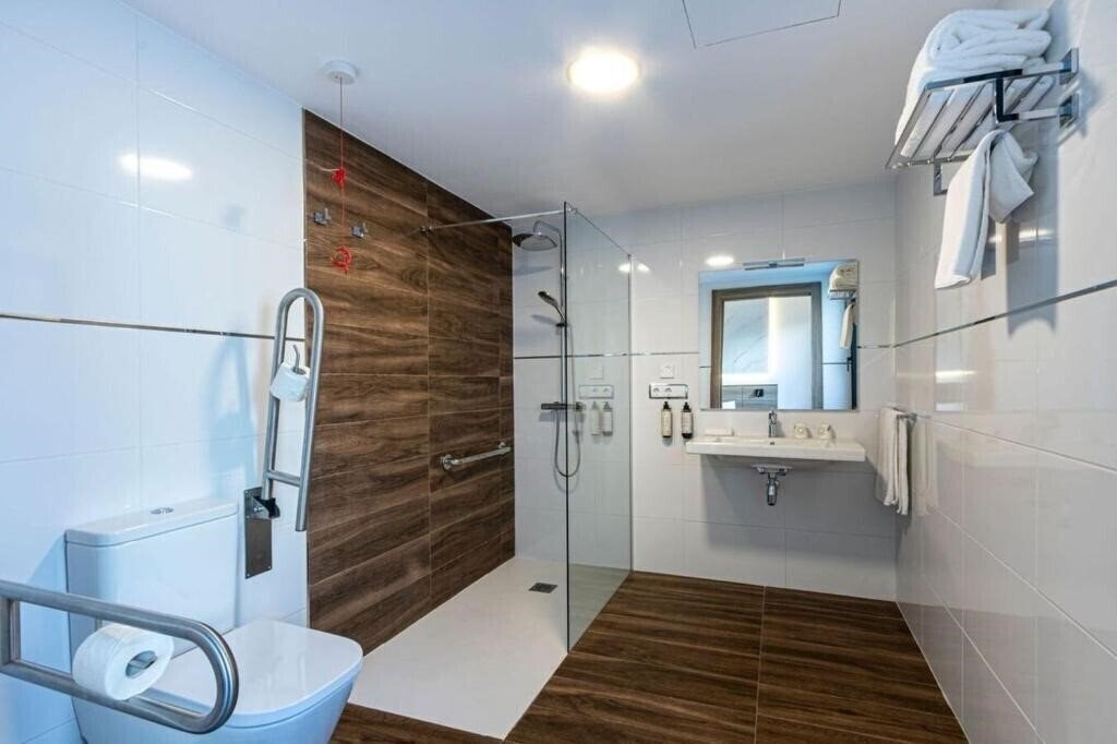 Апартаменти Inffinit Sanxenxo (ex. Sanxenxo Playa) 3*