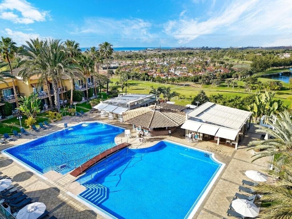 Зображення Bull Vital Suites & SPA 4*