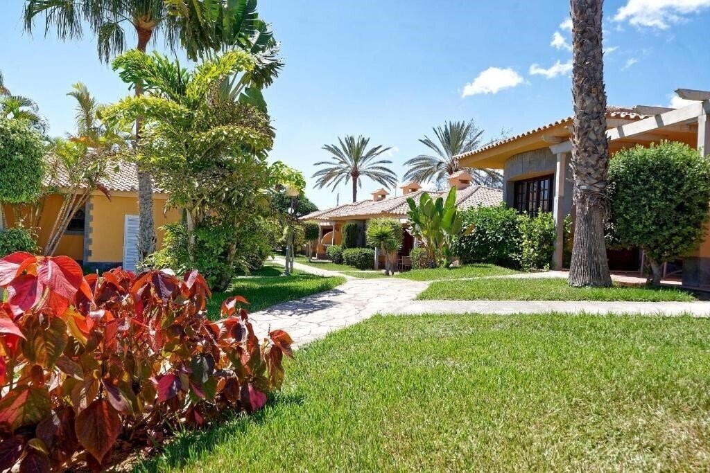 Вид Dunas Suites & Villas Resort 4*
