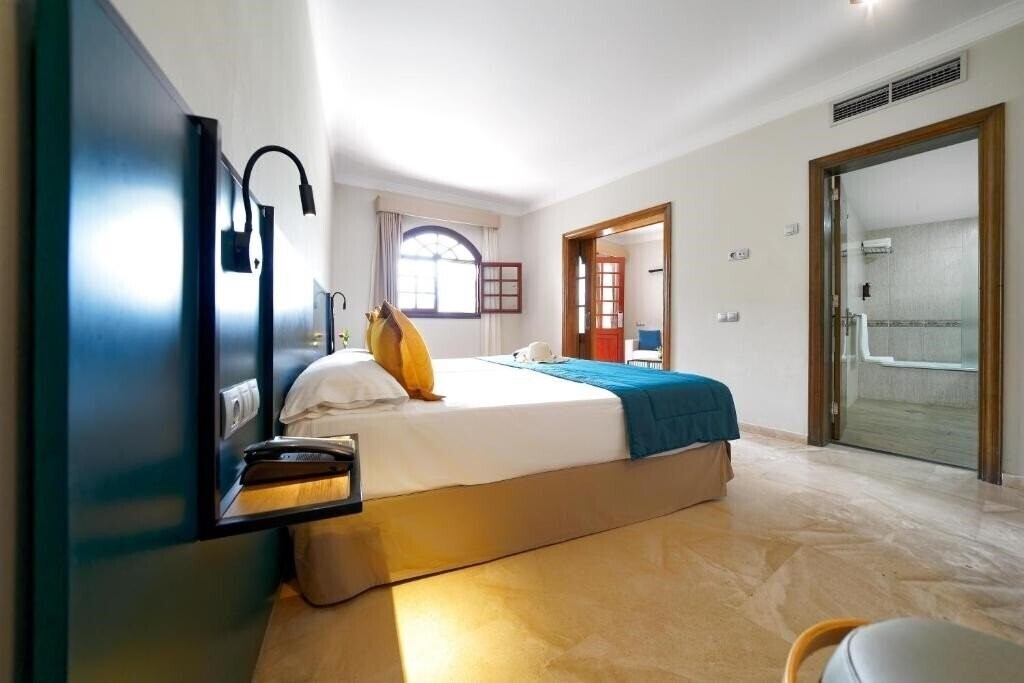 Апартаменты Dunas Suites & Villas Resort 4*