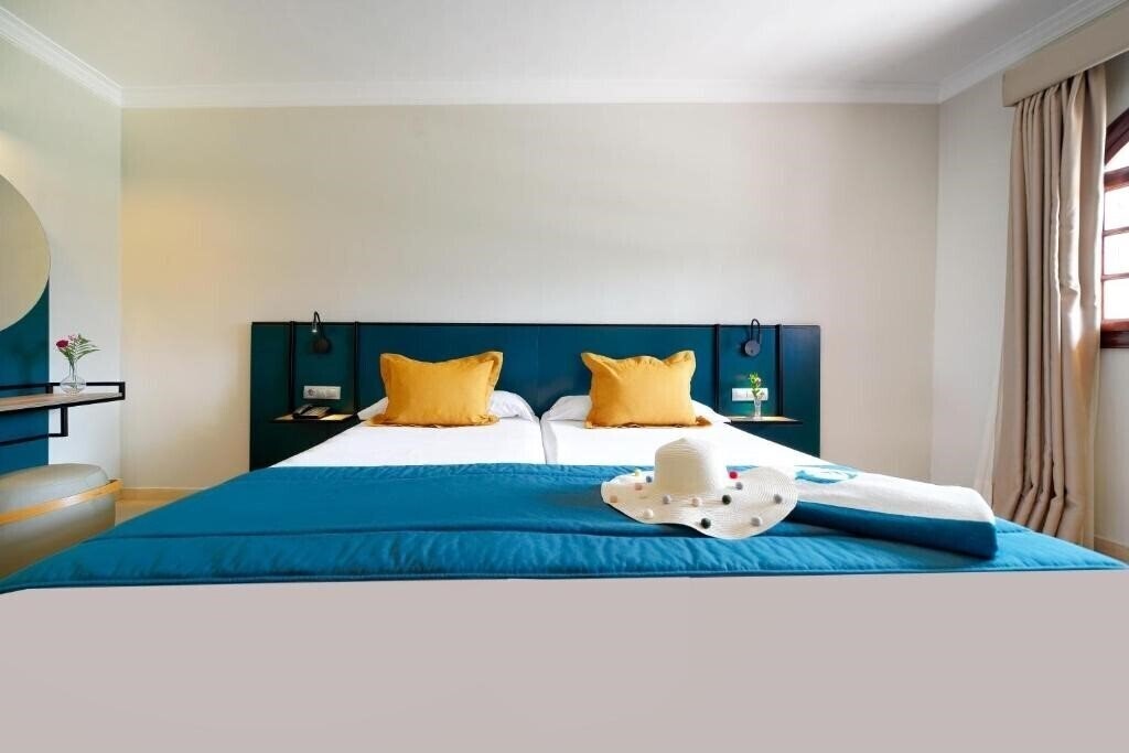 Панорама Dunas Suites & Villas Resort 4*