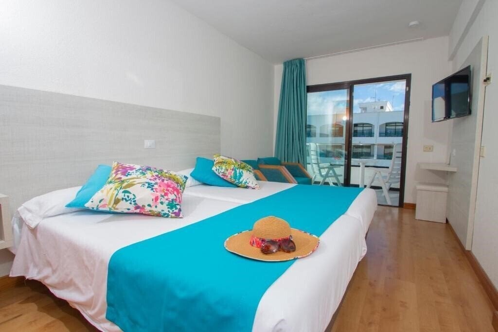 Апартаменти Green Fild Aparthotel 3*