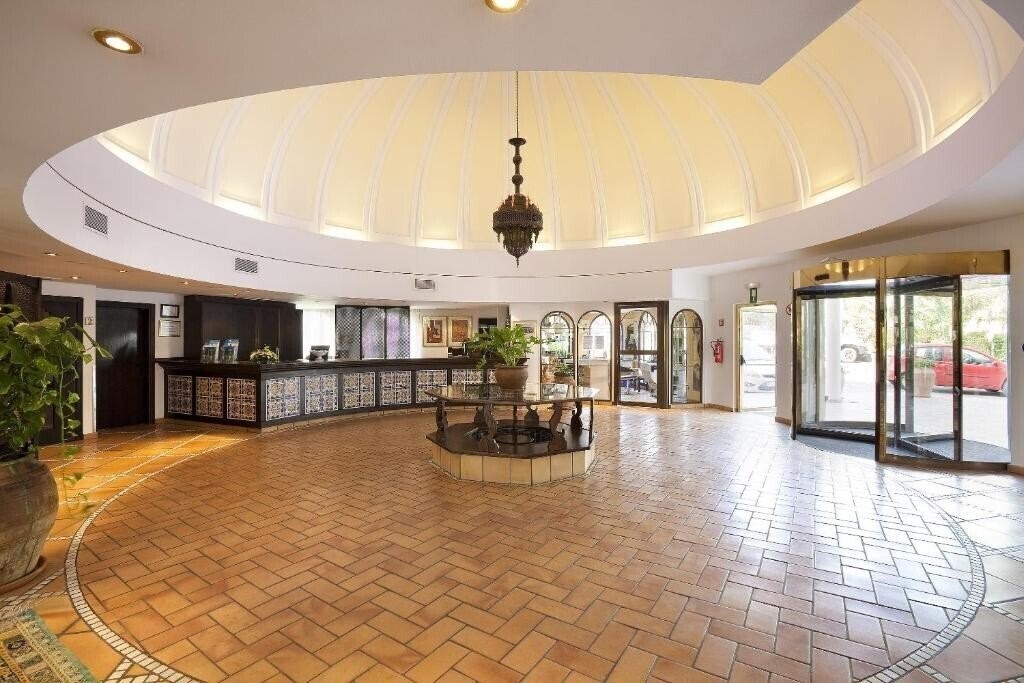 Вид Seaside Sandy Beach 4*