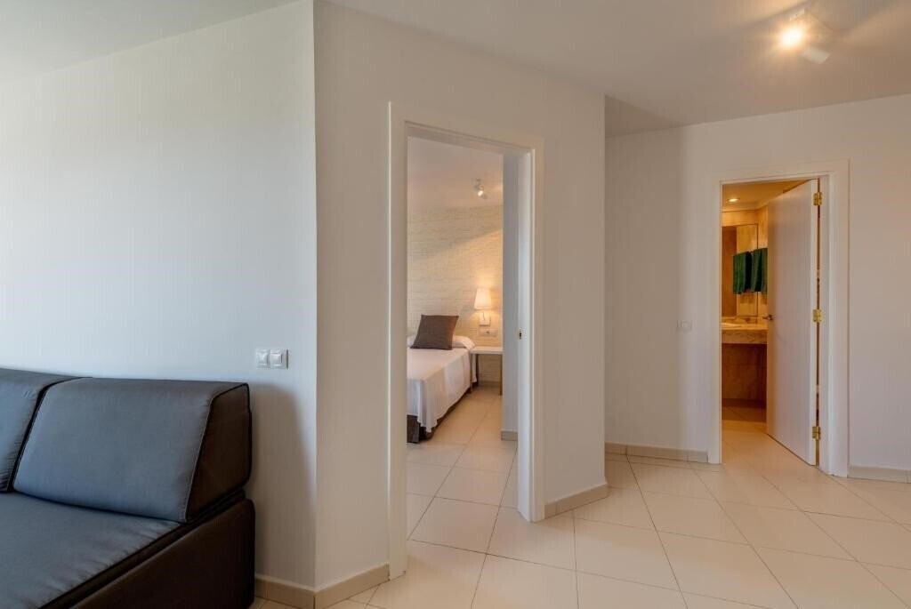 Панорама Dunas Mirador 3*