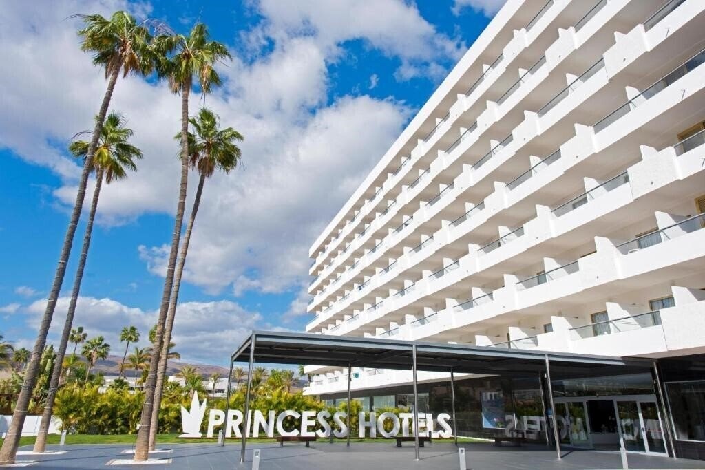 Изображение Gran Canaria Princess 4*