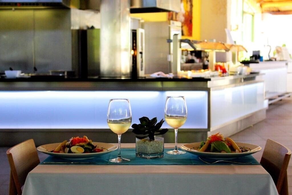 Апартаменты Gran Canaria Princess 4*