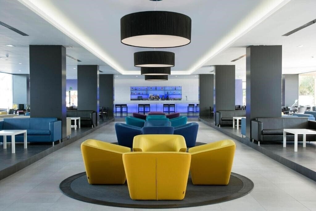 Панорама Gran Canaria Princess 4*