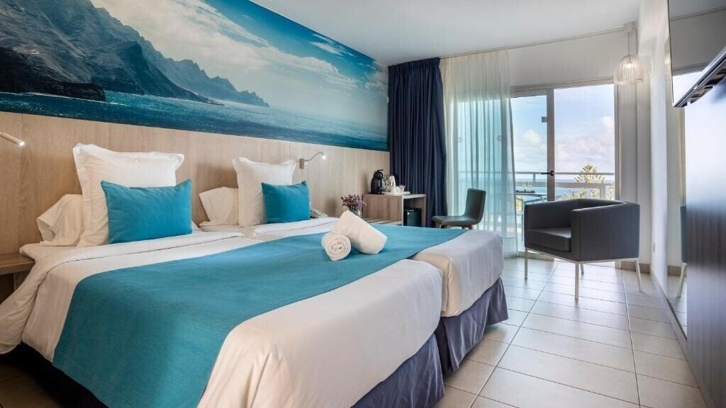 Вид Labranda Marieta (ex. Valentin) 4*