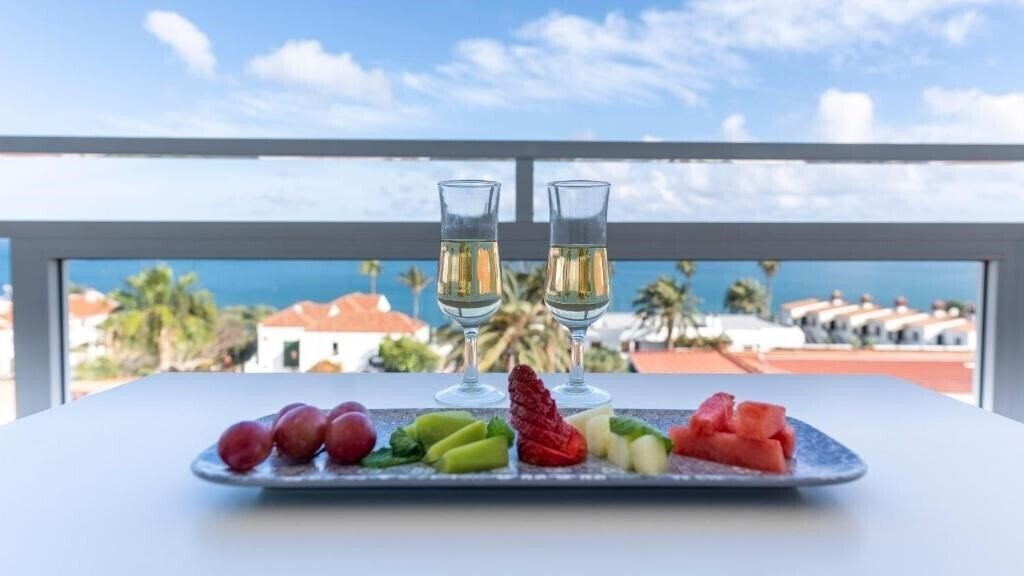 Апартаменты Labranda Marieta (ex. Valentin) 4*