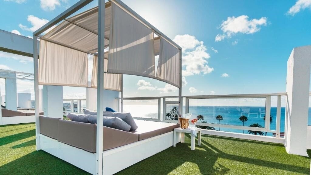 Панорама Labranda Marieta (ex. Valentin) 4*