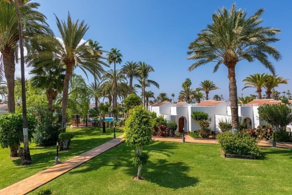 Вид Sol Barbacan Aparthotel 4*