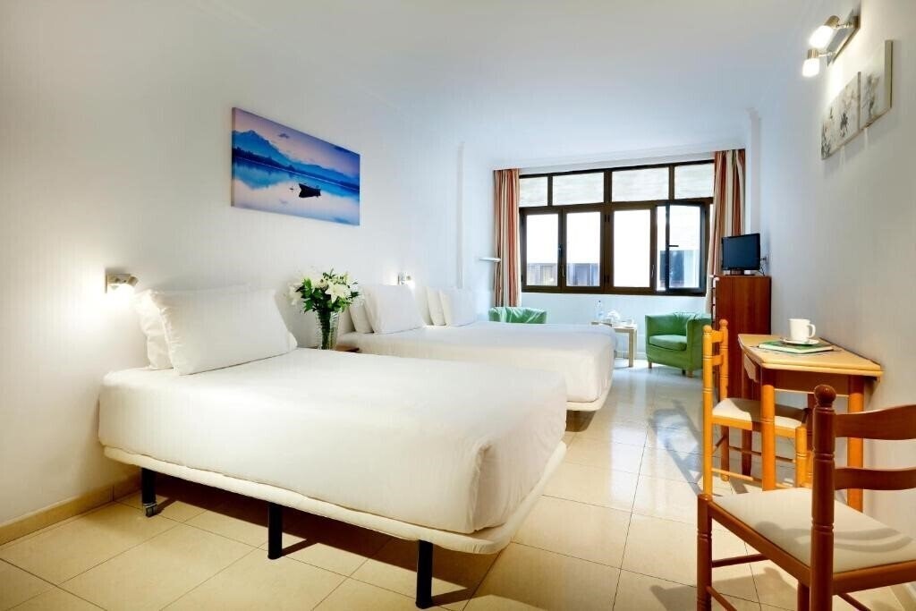 Апартаменты Faycan 3*