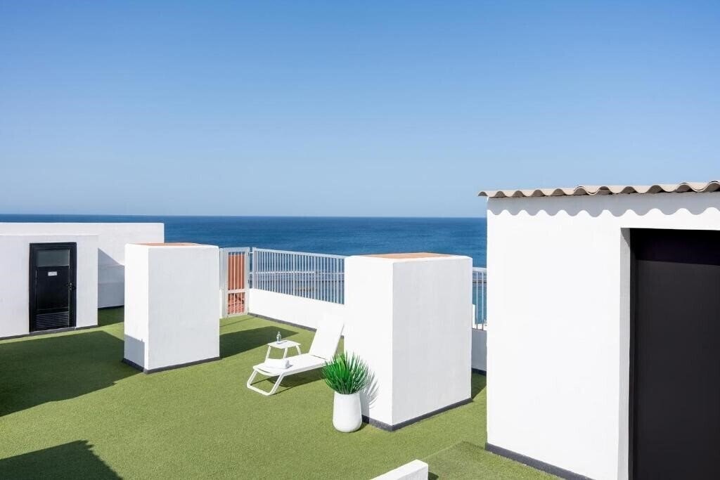 Панорама Faycan 3*