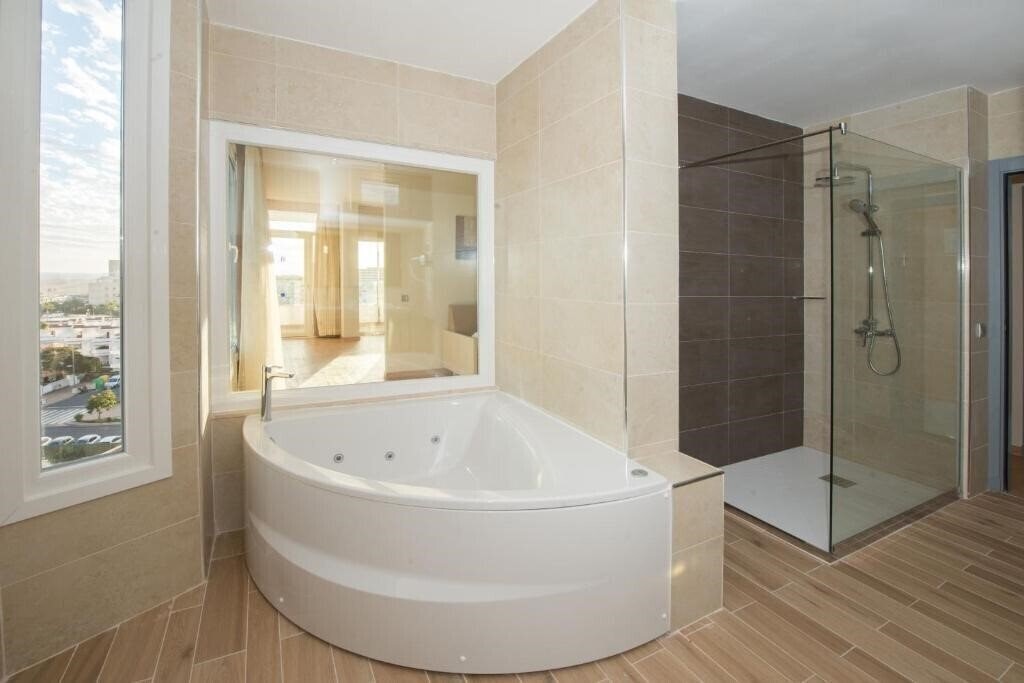 Панорама Playa Del Ingles 3*